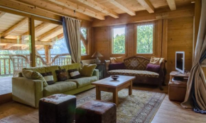  Chalet Ferme des Amis - 1066  Ле Гет